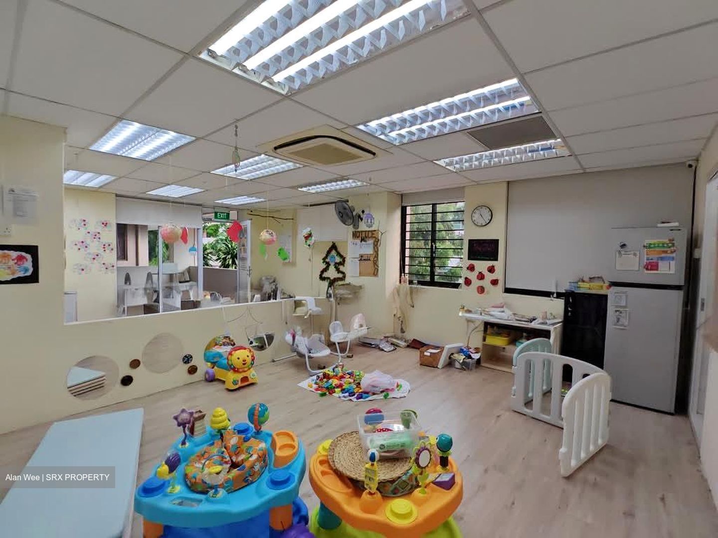 Cashew Park Condominium (D23), Retail #560601881